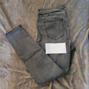 (JEANS 14) - Women’s Super Skinny Jeans